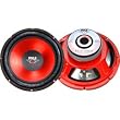 PYLE PLW10RD 10-Inch 600 Watt Subwoofer