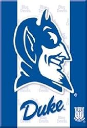 Duke University Refrigerator Magnet