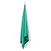 YOGA RAT SportLite Beach Towel: 100% Microfiber, Ultra-Light, Fast Drying with Hang Loop. Absorbent as Terry Towels, but Pack Super-Small. Great for Travel and surf. Use as a Bath wrap (32
