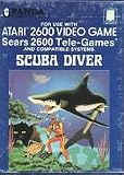 Scuba Diver (Atari 2600)