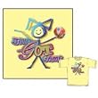 Jills Got Game Basketball T-Shirt