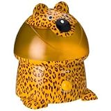 Crane Leopard Cool Mist Humidifier