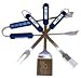 Los Angeles Dodgers Grill Bbq Utensil Set