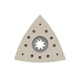 Fein Felt Polishing Pad, 2 pk