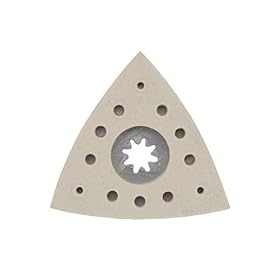 Fein Felt Polishing Pad, 2 pk by Fein