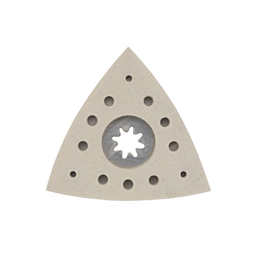 Fein Felt Polishing Pad, 2 pk