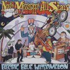 Electric Blue Watermelon [Vinyl]