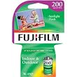 Fujifilm Superia HQ ISO-200 35mm Film (36 exposures)