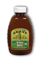 Organic Blue Agave Nectar - 16 oz - Liquid