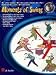Moments of Swing Book With CD 10 Original Songs in Jazz, Latin & Swing Moments of Swing Book With CD 10 Original Songs in Jazz, Latin & Swing