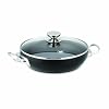 Berndes BALANCE(R) INDUCTION Schmorkasserolle, 28 cm