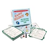 Christmas Carols Holiday Songs Trivia Xmas Game