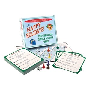 Holiday Songs Game! Holiday Songs Game!