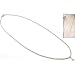 Triplet Loupe Chain Jewelers Gemologist Opti Tool 36"