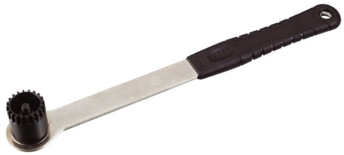 BBB Innenlagerschlüssel PullStar BTL-20L, schwarz-silber
