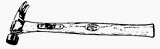 Maasdam-Dead On/Hart F-21 The Framer Hammer