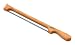 Mountain woods OFBOR ORIGINAL OAK FIDDLE BOW KNIFE (RIGHT)