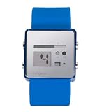 NOOKA - ZOO ALUMINUM BLUE