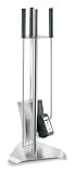 Blomus 65137 CHIMO Kamingarnitur, 4tlg.