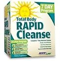 Renew Life - Rapid Cleanse, 1 kit
