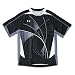 Under Armour Quicken Goalkeeping Jersey BLACK