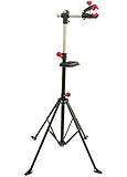 BDBikesTM - Bicycle Repair and Maintenance Stand - 360* Swivel Head - Quick Release - Folding Legs - Shipped by 24Hour, GPS Tracked Courier - Bike, or Cycle
