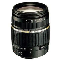 Tamron AF 18-200mm f/3.5-6.3 XR Di II LD Aspherical (IF) Macro Zoom Lens with Built In Motor for Nikon Digital SLR