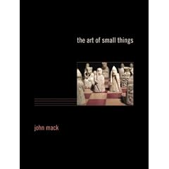 The Art of Small Things