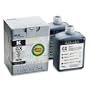 GX Refill Ink for NovaJet 500/PRO/PROe/NovaCut, Two 500ml Bottles, Black (ECD2106474) Category: Inkjet Cartridges