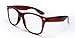 Newbee Fashion - IG Wayfarer Style Comfortable Stylish Simple Reading Glasses