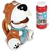 Toys : Bubble Bellies II with 8oz Bubbles - Dog