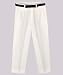 Vittorino Pleated Belted Dress Pants (Sizes 10H - 20H)
