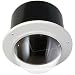 Videolarm RM7CF2 Outdoor Vandal Resistant Recessed Ceiling Dome Housing. OUTDOOR VANDAL RESISTANT RECESSED HOUSINGFIXED CAMS VSCPNT. 1 Fan(s) - 1 Heater(s)