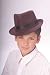 Fedora Child Black Hat