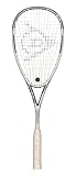 Dunlop '08 M-Fil Ultra 135 Squash Racquet