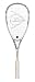 Sporting Goods : Dunlop '08 M-Fil Ultra 135 Squash Racquet