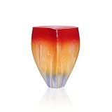 10" 1950 Retro Series Vase