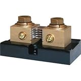Blue Sea 9229 Shunt 50 Amp/75 Mv