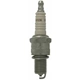 404 Champion Traditional Spark Plug. Part# RN12YC by Champion