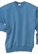 Big Mens Crewneck Sweatshirt by Hanes® (Big & Tall and Regular Sizes)