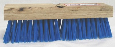 Deck Brush Head 10 - Part #: 910