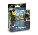 Rio Coldwater 15 Foot VersiTip Fly Line