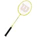 Wilson '06 Match Point Badminton Racquet