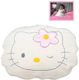 Review Hello Kitty  / Hello Kitty Blanket Cushion