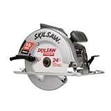 Factory-Reconditioned Skil HD5687-01-RT 20 Amp 7-1/4-Inch Circular Saw Kit