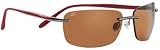 Serengeti Ponente PolarMax CPG Sunglasses