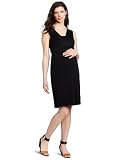 Ripe Maternity Women's Ripe Maternity Women's Sunrise Sleeveless Nursing Dress