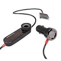 Monster iCarPlay Wireless 800 FM Transmitter for iPod and iPhone