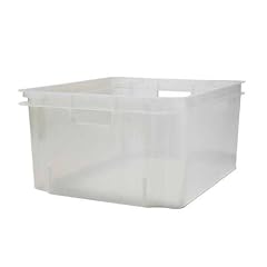 M�maX STAPELBOX KUNSTSTOFF