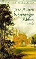 Northanger Abbey (Dover Thrift Editions)
